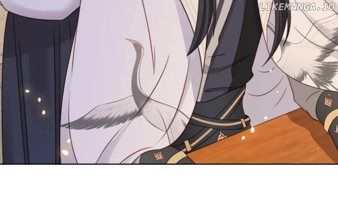 Lonely Emperor Chases His Sister-in-Law Chapter 48 - page 31
